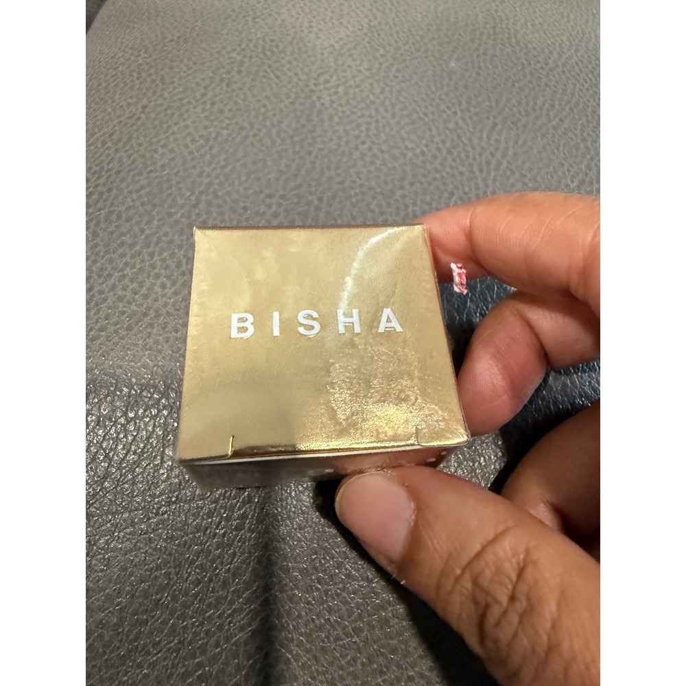 Bisha The Essential Setting Powder Tokyo Translucent 2.2g Mini Travel Size NEW
